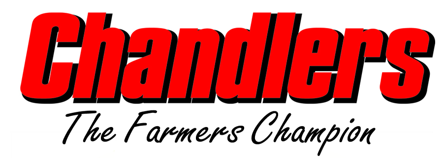 Chandlers (Farm Equipment) Ltd - The Farmers Champion since 1935