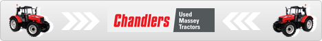 Chandlers - Used Massey Tractors